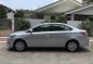 Selling Toyota Vios 2017 Automatic Gasoline -0