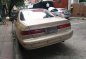 Beige Toyota Camry 1999 for sale in General Salipada K. Pendatun-2