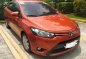 Selling 2016 Toyota Vios at 10000 km in Bacoor-0