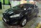 Selling 2nd Hand Ford Fiesta 2014 Sedan in San Juan-0