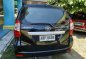Selling Used Toyota Avanza 2016 in Parañaque-1