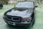 Bmw 730Li 2004 Automatic Gasoline for sale in Manila-0