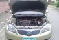 Selling Toyota Vios 2008 Automatic Gasoline at 80000 km in Batangas City-5