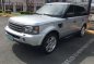 2006 Land Rover Range Rover Sport for sale in Muntinlupa-1