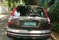 Selling Honda Cr-V 2010 Automatic Gasoline in Meycauayan-3