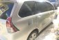 Silver Toyota Avanza 2016 for sale in Talisay-3
