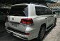 Toyota Land Cruiser 2016 Automatic Diesel for sale in Quezon City-3