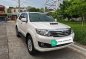 Selling Used Toyota Fortuner 2014 in Carmona-0