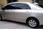 Toyota Altis 2012 for sale in Santa Maria-1