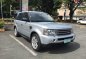 2006 Land Rover Range Rover Sport for sale in Muntinlupa-2