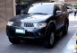 Selling Gray Mitsubishi Montero 2009 SUV at 100000 km in Pasig-7