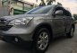 Honda Cr-V 2010 Automatic Gasoline for sale in Quezon City-4