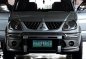 Mitsubishi Adventure 2008 Manual Diesel for sale in Santa Cruz-0