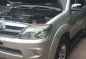 2005 Toyota Fortuner for sale in Pasig-4