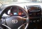 Selling Toyota Vios 2013 Automatic Gasoline in Parañaque-5