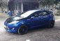 2nd Hand Ford Fiesta 2012 for sale in Muntinlupa-0