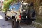 1982 Toyota Land Cruiser for sale in Quezon City-4