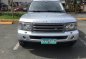 2006 Land Rover Range Rover Sport for sale in Muntinlupa-10