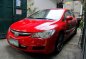 Selling Honda Civic 2006 Automatic Gasoline in Mandaluyong-1