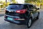 2nd Hand Kia Sportage 2013 Automatic Diesel for sale in Cebu City-7