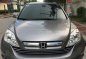 Honda Cr-V 2010 Automatic Gasoline for sale in Quezon City-3