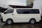 Used Toyota Hiace 2015 Manual Diesel for sale in Mandaluyong-4