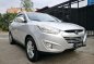 Hyundai Tucson 2011 for sale in Quezon City-0