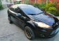 Used Ford Fiesta 2012 for sale in Leganes-0