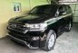 Sell Black 2018 Toyota Land Cruiser in Quezon City-1
