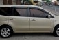 2nd Hand Nissan Grand Livina 2008 Automatic Gasoline for sale in Rosario-2