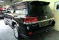 Sell Black 2018 Toyota Land Cruiser in Quezon City-2
