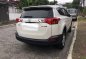 For sale 2013 Toyota Rav4 at 40000 km in Quezon City-1