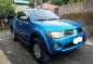 Selling Used Mitsubishi Strada 2007 at 100000 km in Bocaue-0