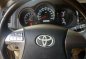 2nd Hand Toyota Fortuner 2014 at 60000 km for sale-0