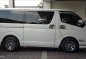 Selling 2nd Hand Toyota Hiace 2015 in Rodriguez-0