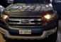 2016 Ford Everest for sale in San Fernando-4