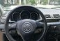 Selling Mazda 3 2005 Hatchback Automatic Gasoline in Bacoor-3
