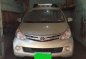 Selling 2nd Hand Toyota Avanza 2013 in Pasay-0