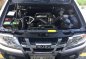 For sale 2015 Isuzu Sportivo Automatic Diesel -5