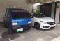 Selling Suzuki Multi-Cab 2017 Manual Gasoline in San Pablo-1