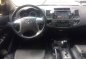 2nd Hand Toyota Fortuner 2014 for sale in Makati-1