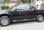 Nissan Navara 2009 Automatic Diesel for sale in Quezon City-5