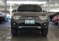 Selling 2nd Hand Mitsubishi Montero 2014 -4