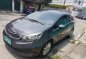 Selling 2nd Hand Kia Rio 2013 in Mandaluyong-1