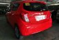 Chevrolet Spark 2017 Automatic Gasoline for sale in Manila-2