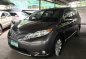 Sell Grey 2013 Toyota Sienna at Automatic Gasoline at 22000 km in Quezon City-6