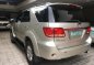 Used Toyota Fortuner 2007 at 110000 km for sale-2