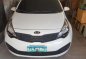 2nd Hand Kia Rio 2012 Manual Gasoline for sale in Zamboanga City-0