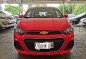 Chevrolet Spark 2017 Automatic Gasoline for sale in Manila-1