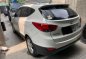 Selling 2nd Hand Hyundai Tucson 2010 Automatic Diesel at 90000 km in Quezon City-0